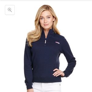 Vineyard Vines Pull Over